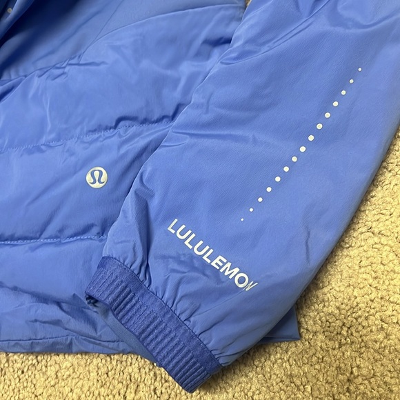 Lululemon Jacket - Picture 6 of 6